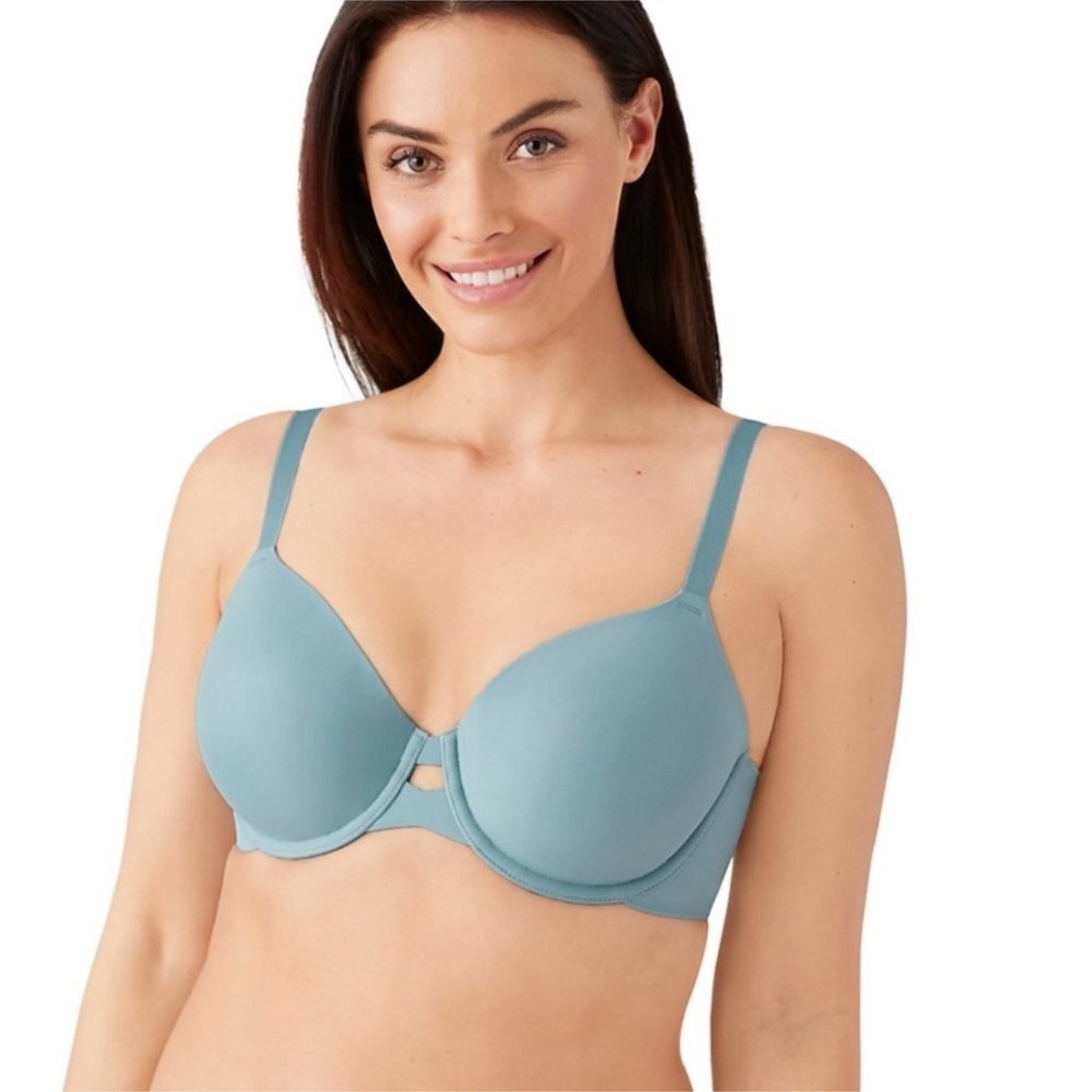 Wacoal Superbly Smooth‎ Underwire Bra